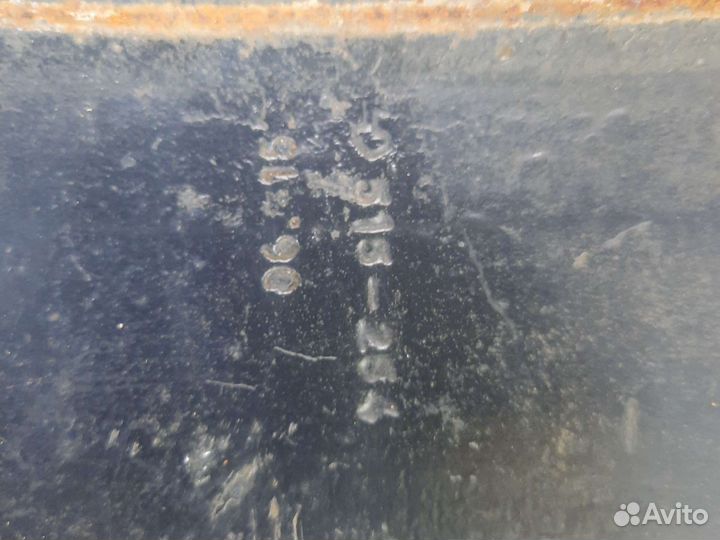 Диск 21на камаз вездеход