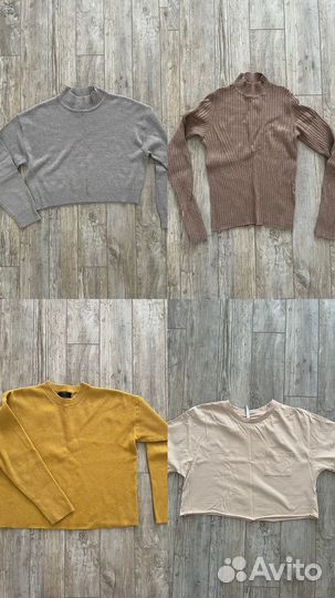 Япомогаю Женские вещи пакетом бесплатно