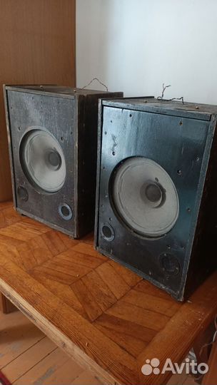 Корпуса колонок