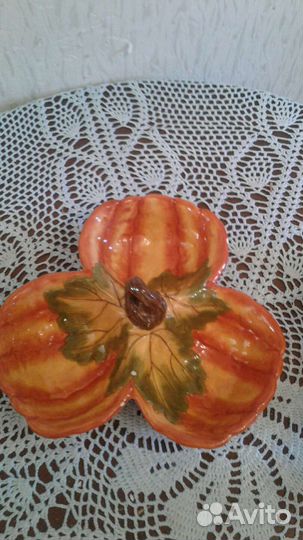 Глиняная посуда