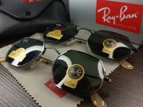 Солнцезащитные очки Ray-Ban (Арт.70320)
