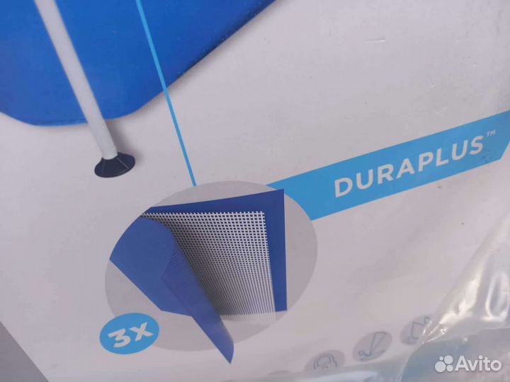 Бассейн каркасный 400/211 с фильтром