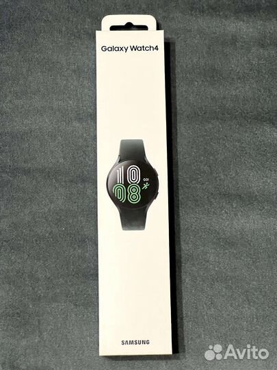 Samsung galaxy watch4 44mm