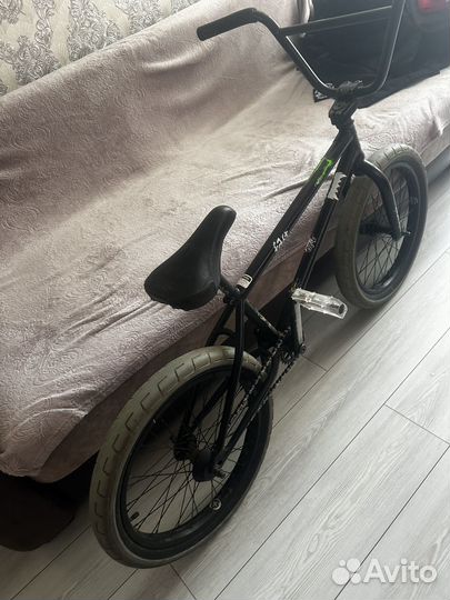 BMX WeThePeople arcade