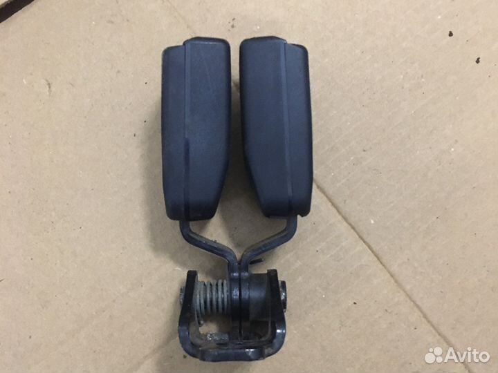 Замок ремня безопасности Peuget 307 (2926)