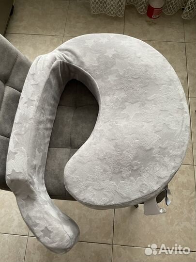 Подушка для кормления ergofeed