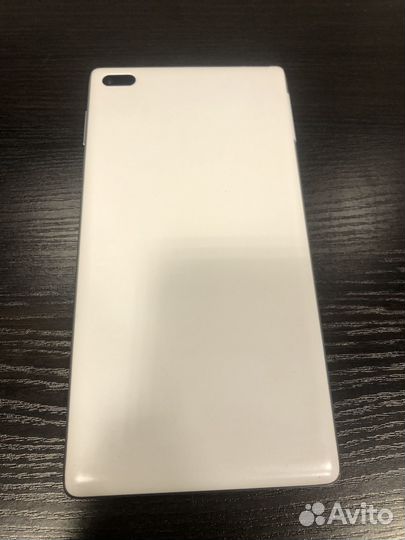 Планшет lenovo tb-7504x