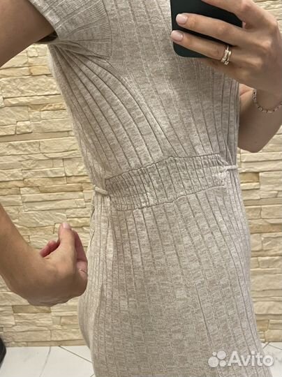 Комбинезон женский