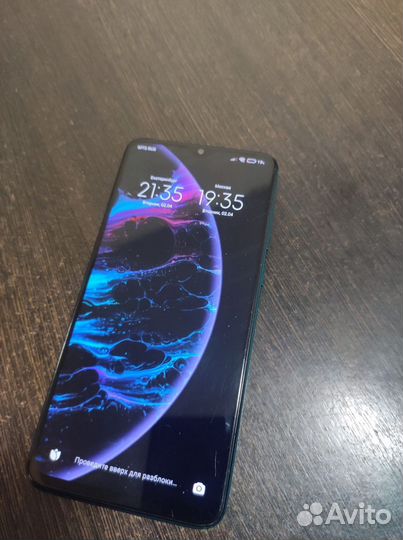 Xiaomi Redmi Note 8 Pro, 6/64 ГБ