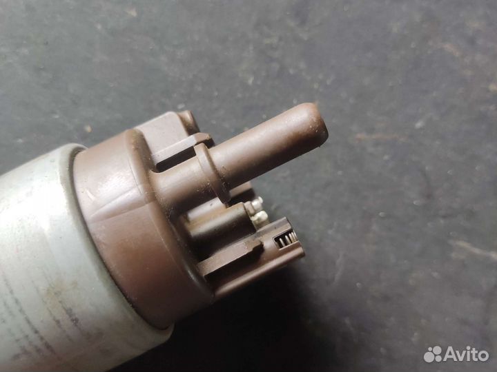 Бензонасос Mercedes Benz X204 glk280