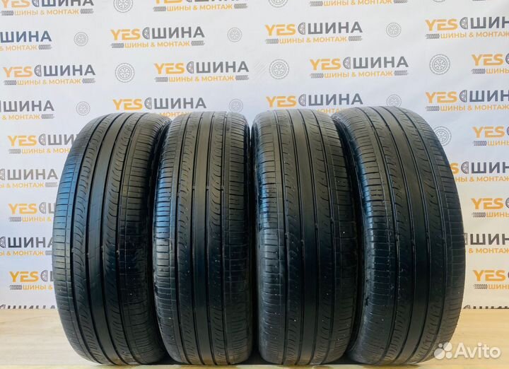 Nexen Classe Premiere CP672 205/65 R16 95H