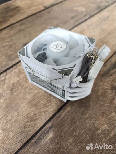 Кулер для процессора