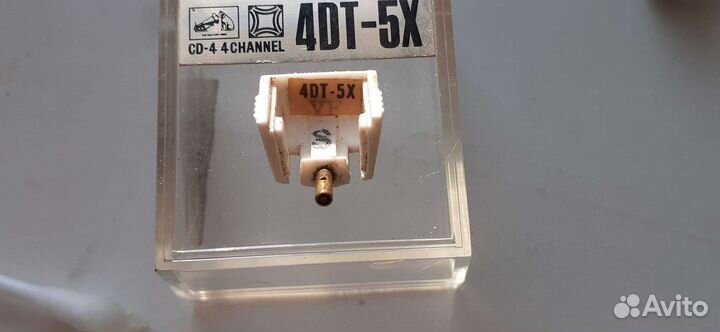 Victor md1016 (вставка Шибата)