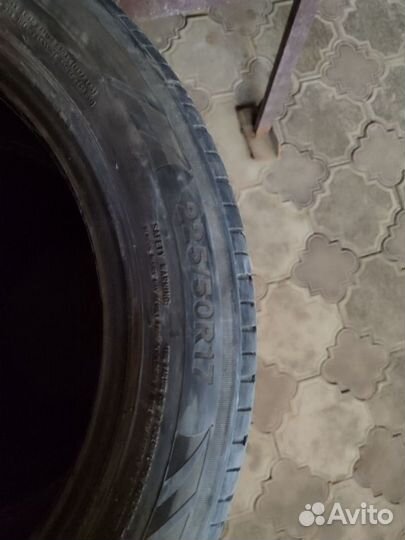 Triangle Sportex TSH11 2.25/50 R17