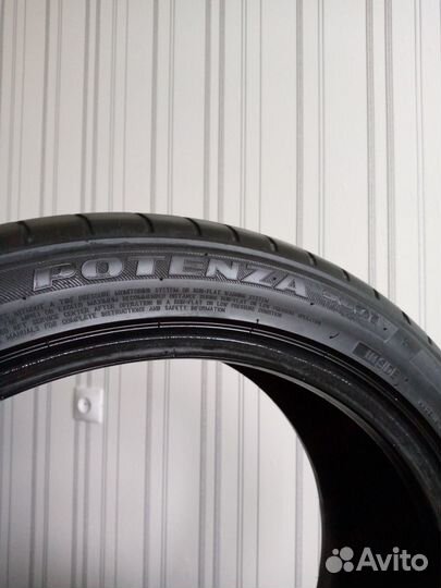 Bridgestone Turanza T001 225/45 R19 92G