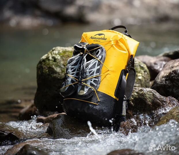 Гермомешок Ocean Pack / гермосумки Naturehike