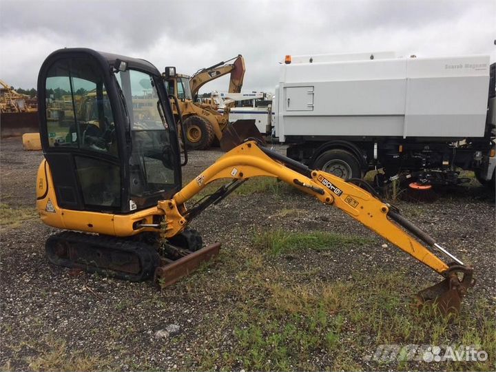 Услуги мини Экскаватора