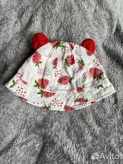 Панамка детская