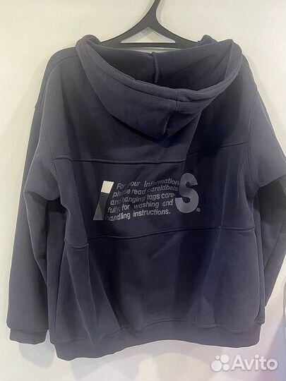 Issey Miyake 1980s Archive Zip