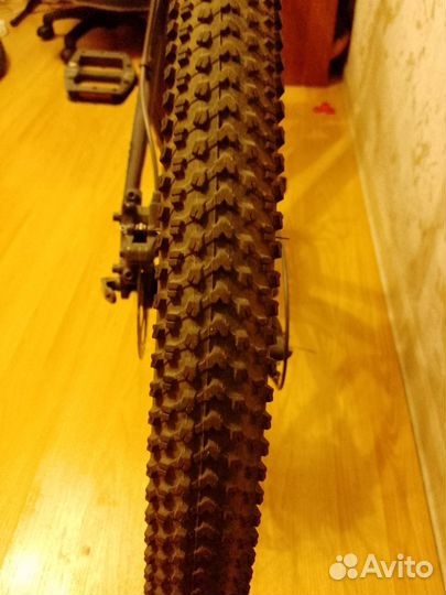 Велосипед forward next 27.5 3.0