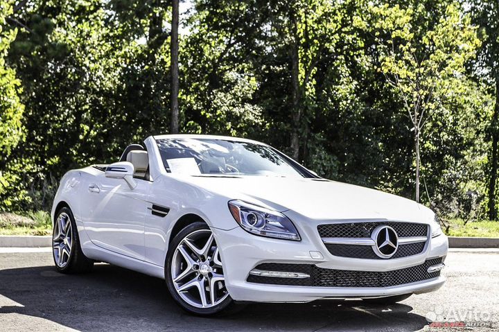 Прокат кабриолета