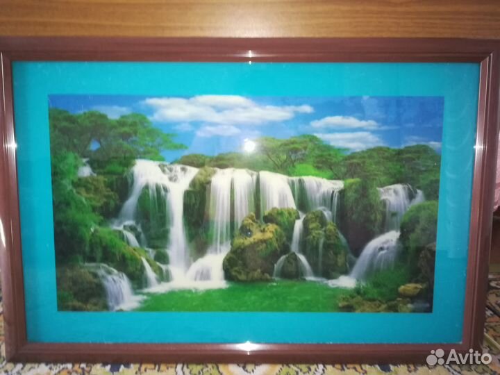 Музыкальная картина