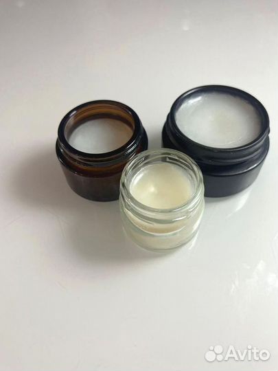 Мазь жаркие ночи