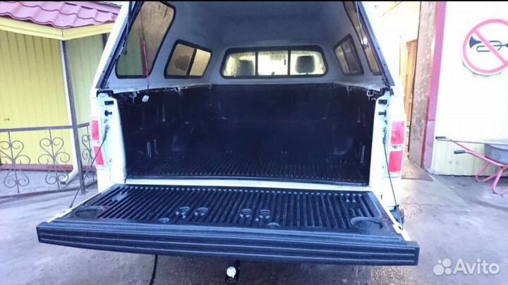 Ford F150 XII п. в разбор (2011г)