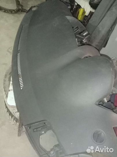 Торпеда тоета раф 4