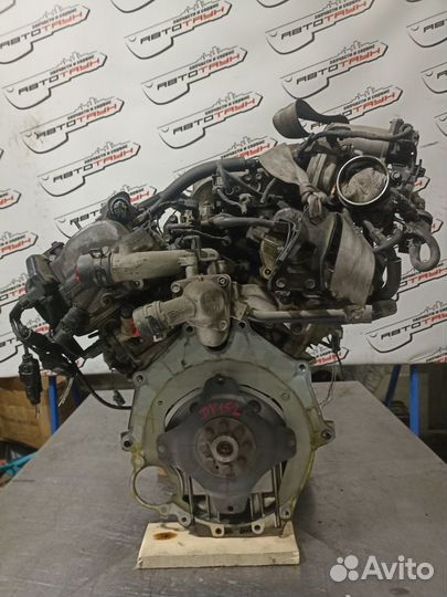 Двигатель hyundai KIA G6EA carens grandeur magenti