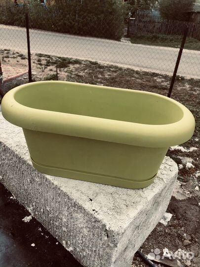 Балконные ящики