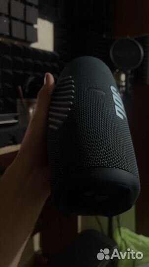 Колонка jbl charge 5