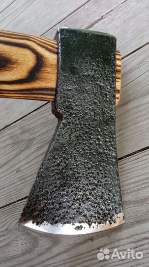 Топор валочный Германия довоенный (195)