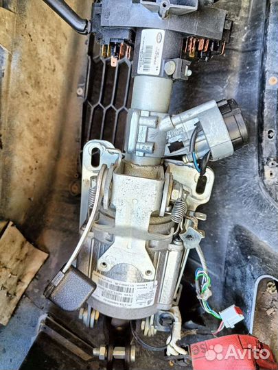 Хлопушка,двери белое облако приора