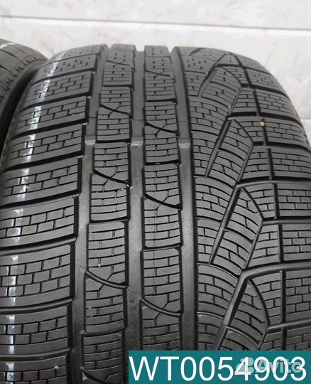 Pirelli Winter Sottozero 270 Serie II 265/35 R19 95T