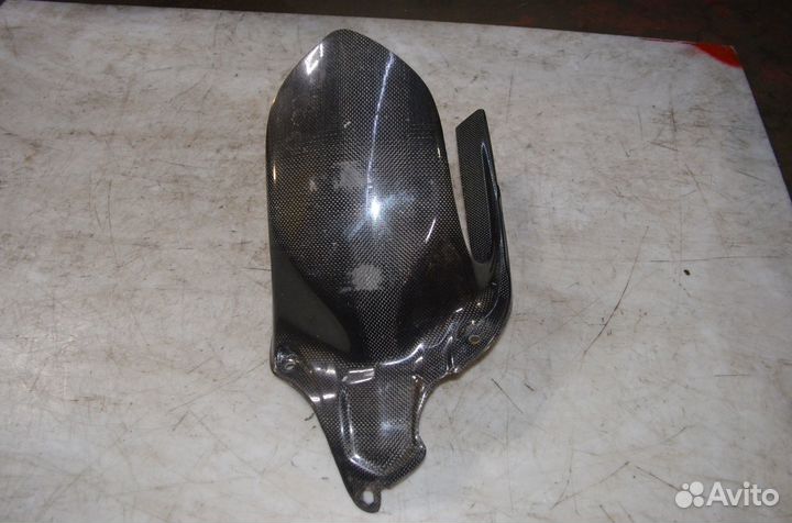 Хагер Ducati Monster 696 2008 - н.в