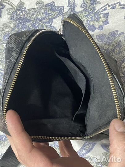 Сумка Luis vuitton