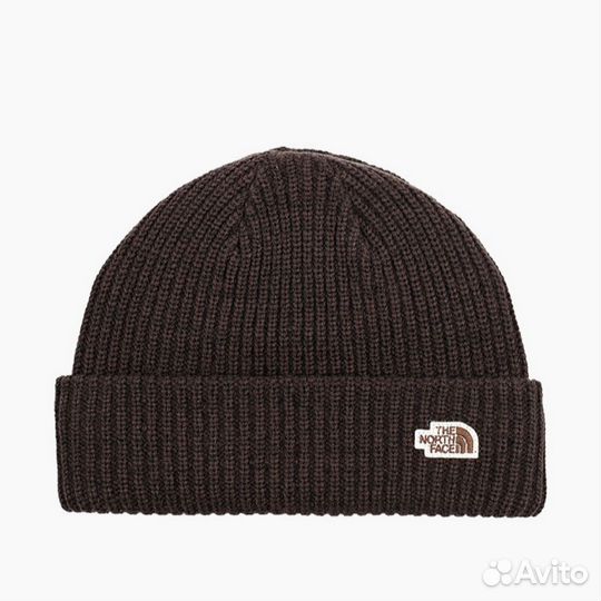 Шапка the north face