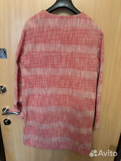 Летнее пальто Mark and spencer