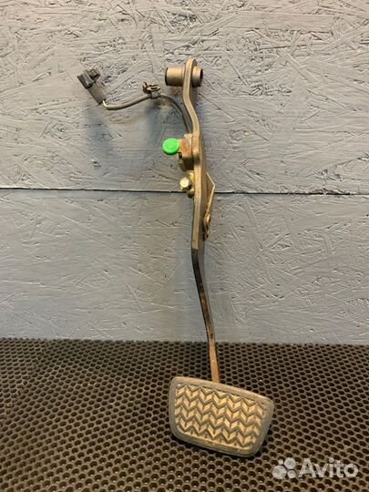 Педаль тормоза Lexus Rx 350 GSU35L-awagkw. MCU3#