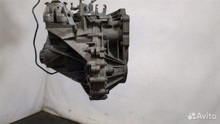 Кпп 6-ст.мех. (МКПП) Mini Cooper (R56), 2009