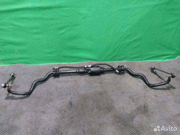 Стабилизатор передний Bmw X6