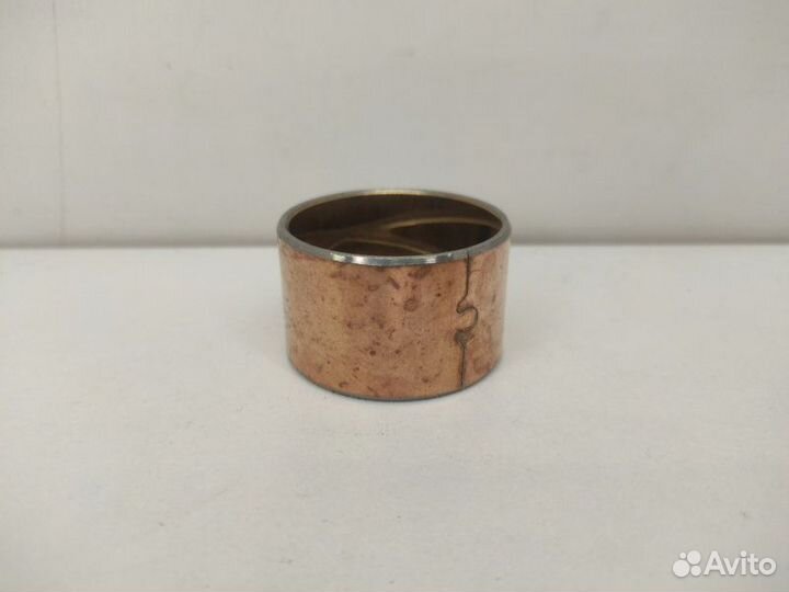 Втулка тормозного вала 44x49x30 (бронз.) Volvo F12