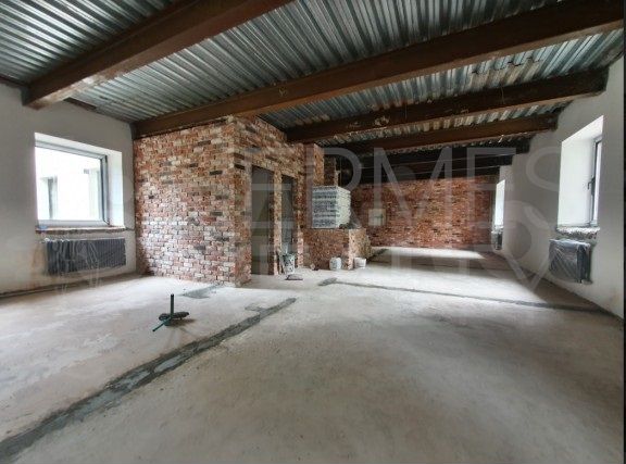 Аренда здания 1410 м2 м. Бауманская