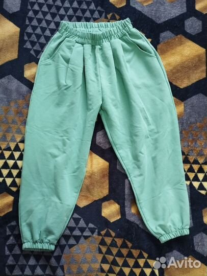 Спортивный костюм для девочки