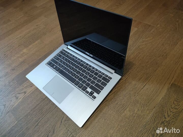 Asus Zenbook Prime UX31A