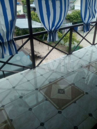 Дом 24 м² на участке 15 сот.