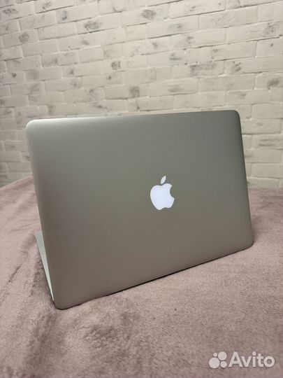 Apple macbook air 13