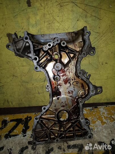 Крышка грм Mazda Demio