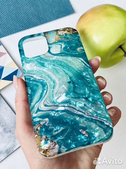 Чехол на iPhone 12 / 12 Pro